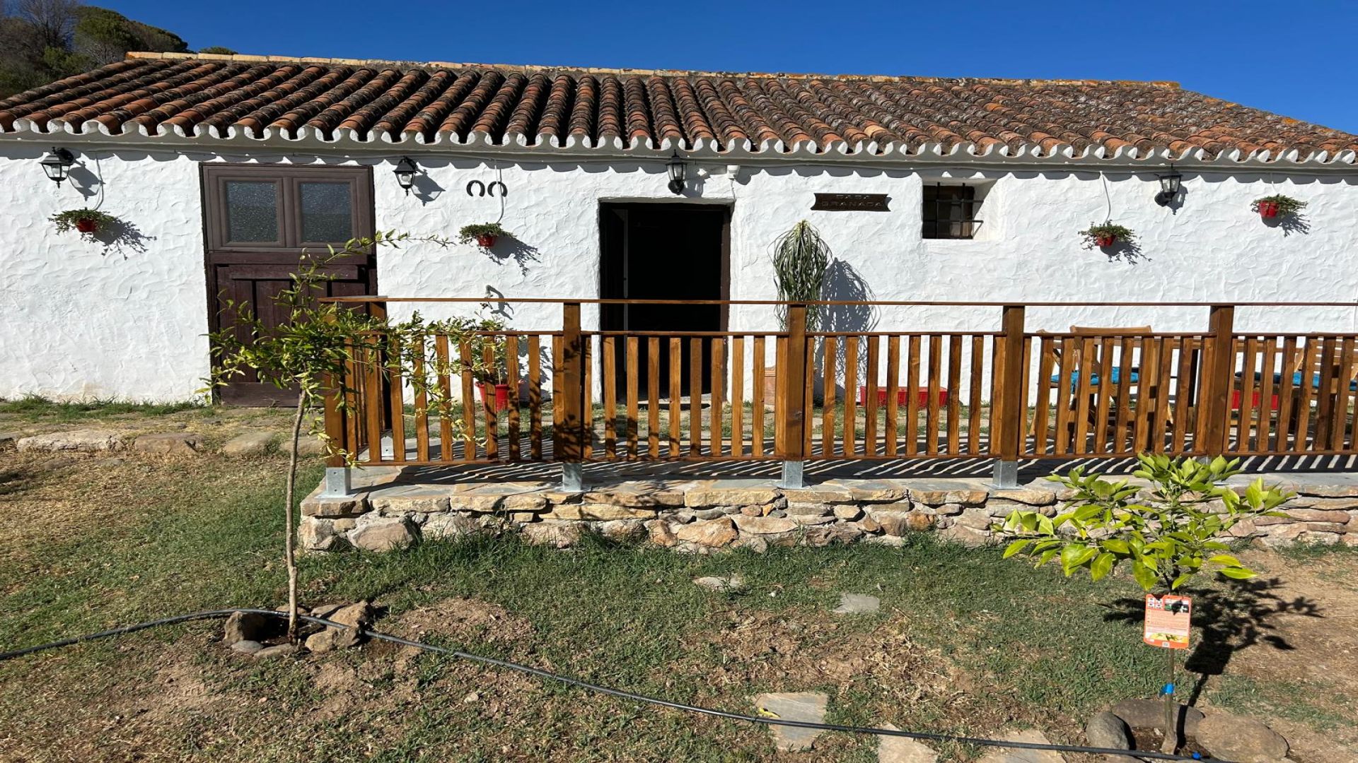 Finca Santa Teresa un placer de tranquilidad