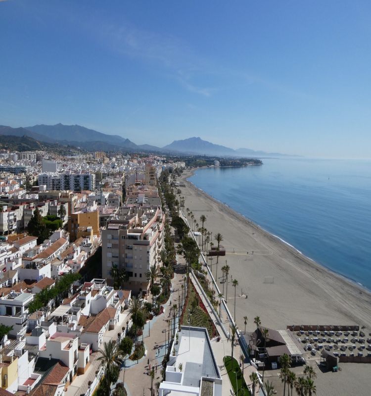 Estepona Centro