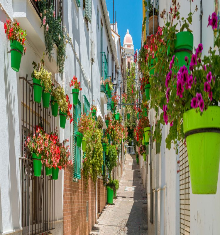Estepona