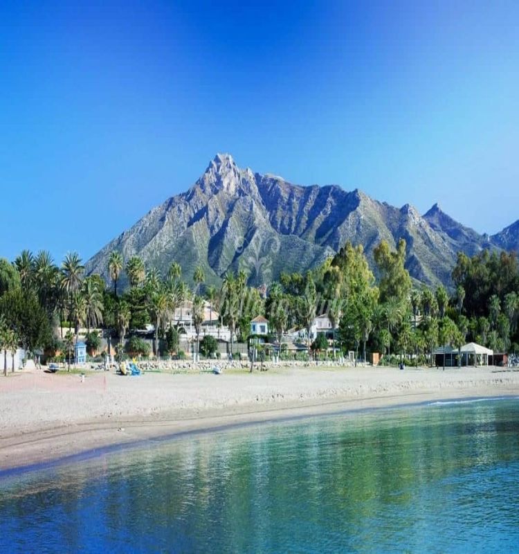 Sierra Blanca
